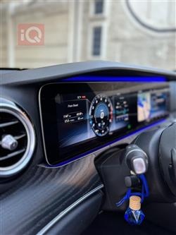مێرسێدس بێنز E-Class